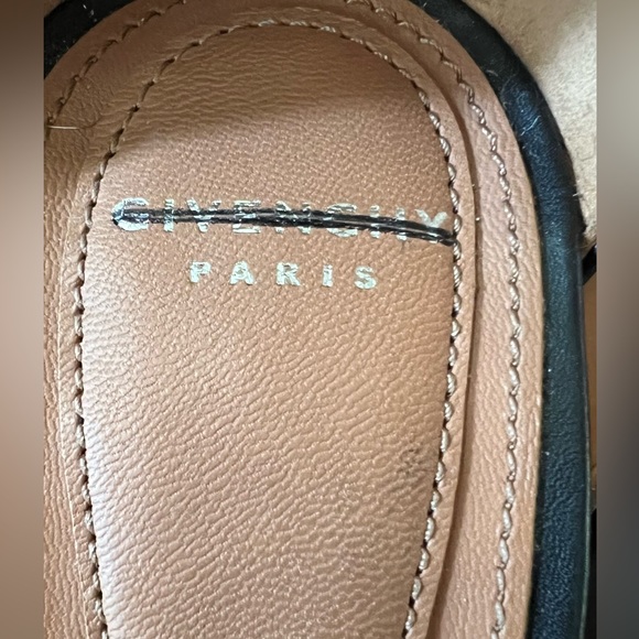 Givenchy Block Heels - Picture 4 of 9